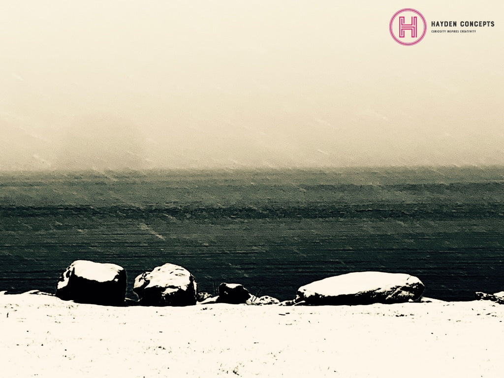 Storm Photography