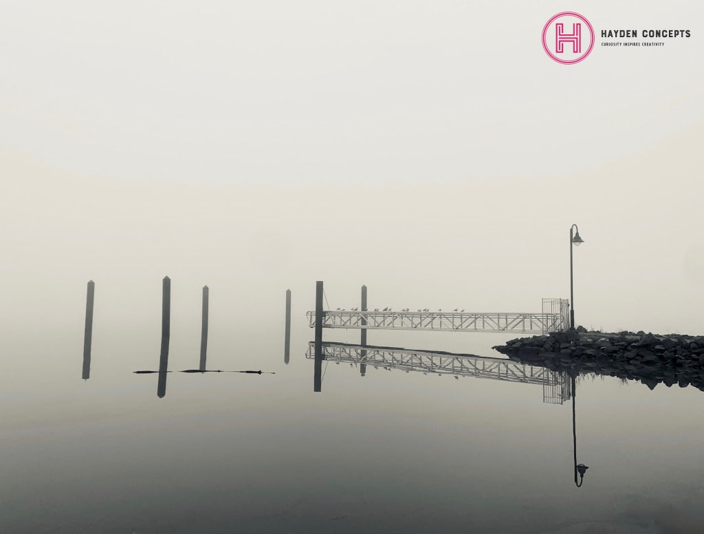 Rocky Pier Photography