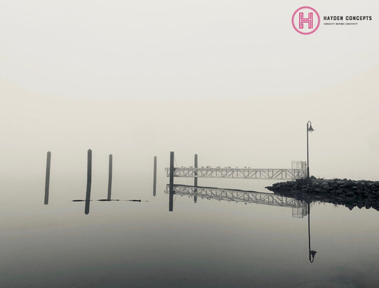 Rocky Pier Photography